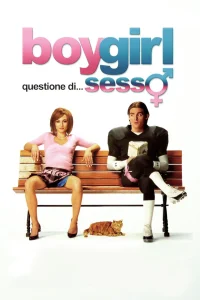 Boygirl – Questione di… sesso [HD] (2006)