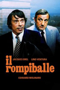 Il rompiballe [HD] (1973)