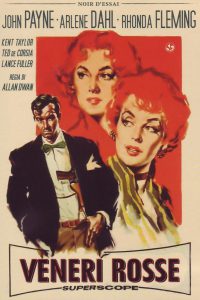 Veneri rosse (1956)