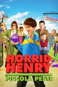 Horrid Henry – Piccola Peste (2011)