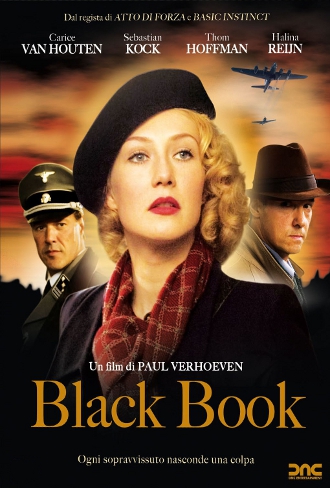 Black Book [HD] (2006)