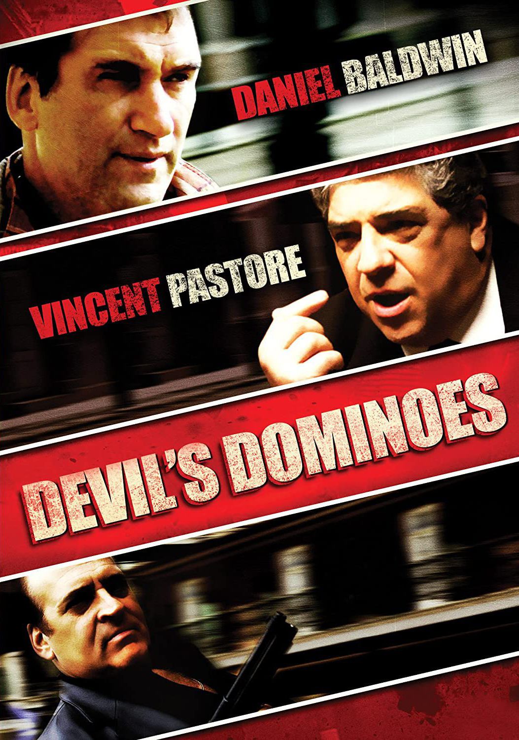 Devil’s Dominoes (2008)