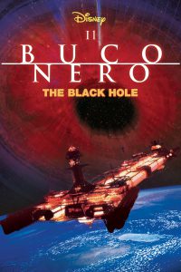 The Black Hole – Il buco nero [HD] (1979)