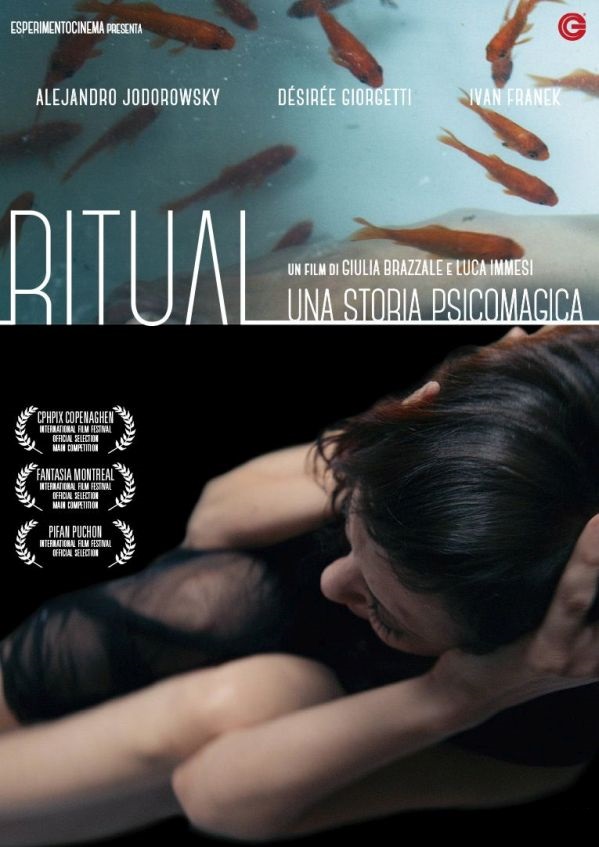 Ritual – Una Storia Psicomagica (2013)