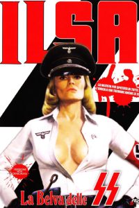 Ilsa la belva delle SS (1975)