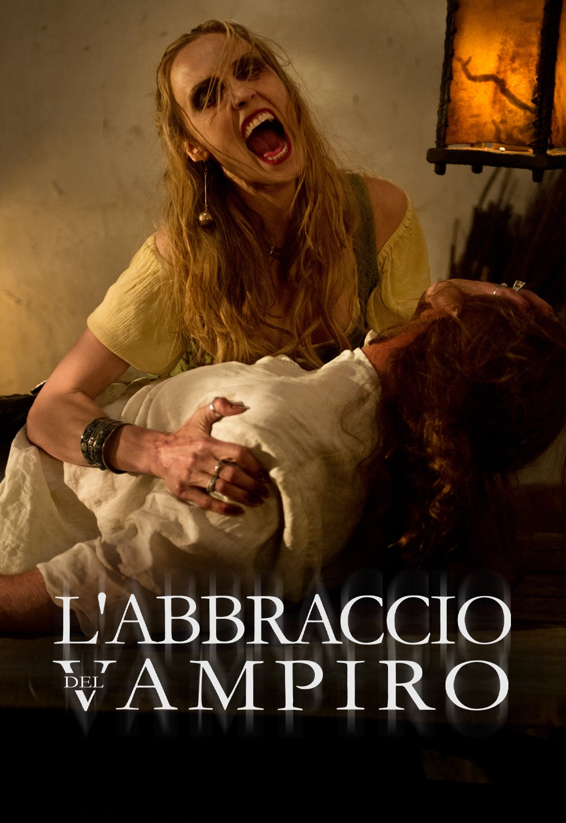 L’abbraccio del vampiro [HD] (2013)
