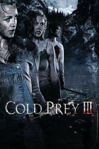 Cold Prey III [Sub-ITA] (2010)
