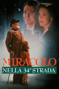 Miracolo nella 34ª strada [HD] (1994)