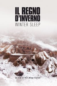 Il regno d’inverno – Winter Sleep [HD] (2014)