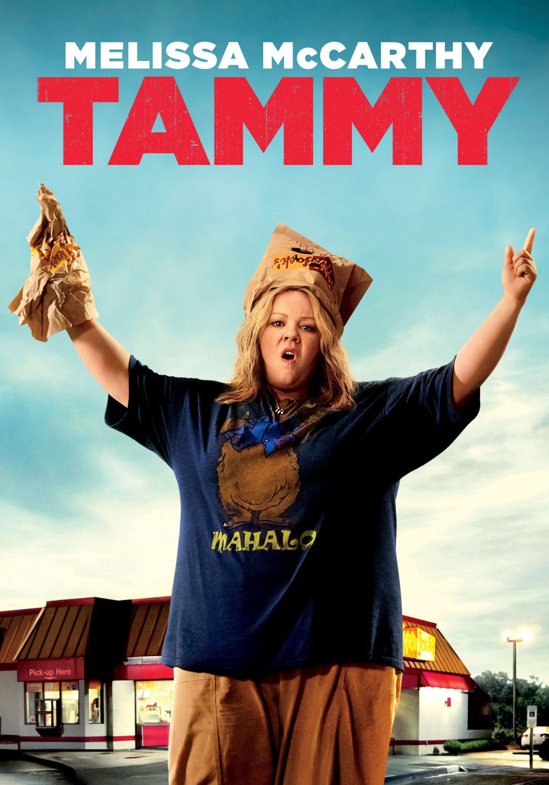 Tammy [HD] (2014)