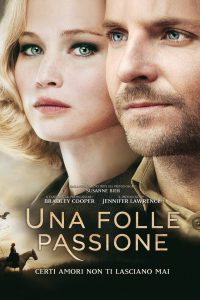 Una Folle Passione [HD] (2014)