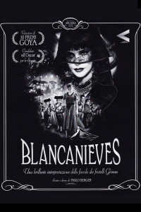 Blancanieves [B/N] [Sub-ITA] (2012)