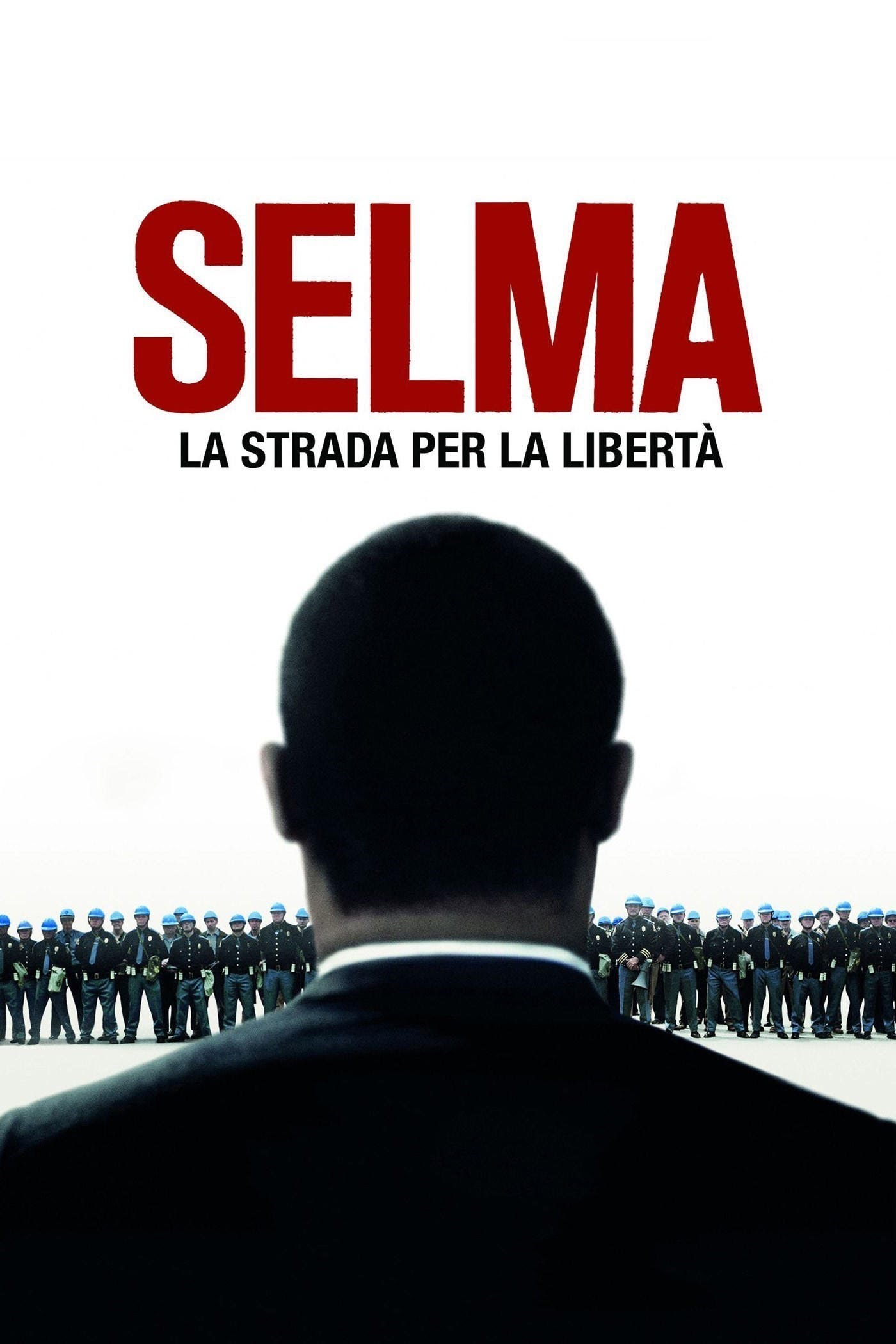 Selma – La strada per la libertà [HD] (2015)