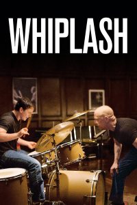 Whiplash [HD] (2015)