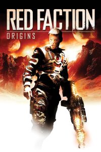 Red Faction: Origins [HD] (2011)