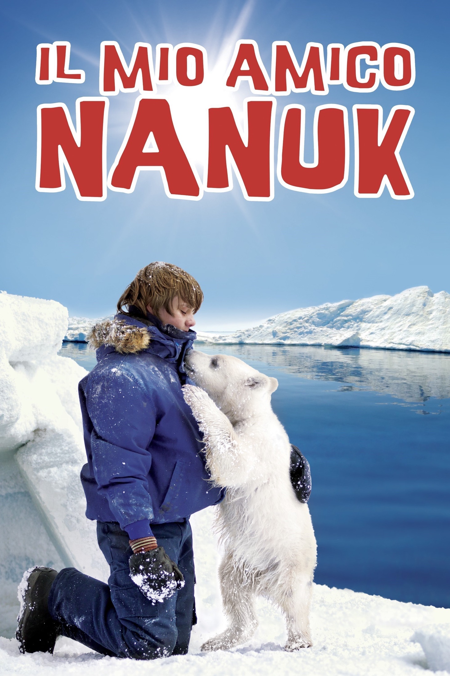 Il mio amico Nanuk (2014)