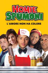 Homie Spumoni – L’amore non ha colore (2006)