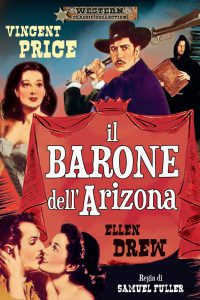 Il barone dell’Arizona [B/N] [HD] (1950)