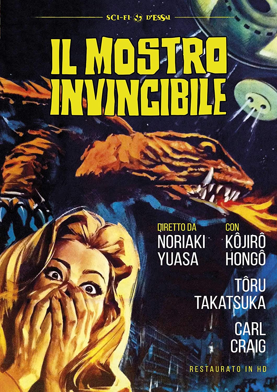 Il mostro invincibile (1968)