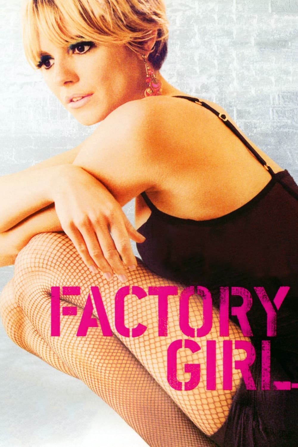 Factory Girl [HD] (2006)