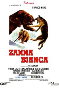 Zanna Bianca [HD] (1973)