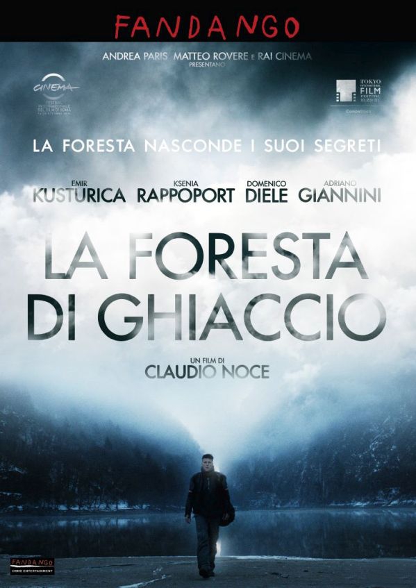 La foresta di ghiaccio [HD] (2014)