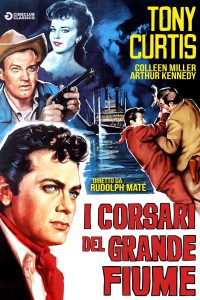 I corsari del grande fiume (1955)