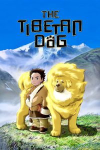 The Tibetan Dog [Sub-ITA] (2011)
