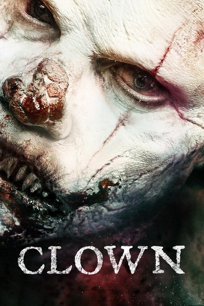 Clown [HD] (2014)
