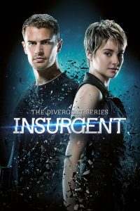 The Divergent Series: Insurgent [HD] (2015)