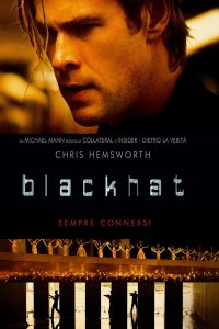 Blackhat [HD] (2015)