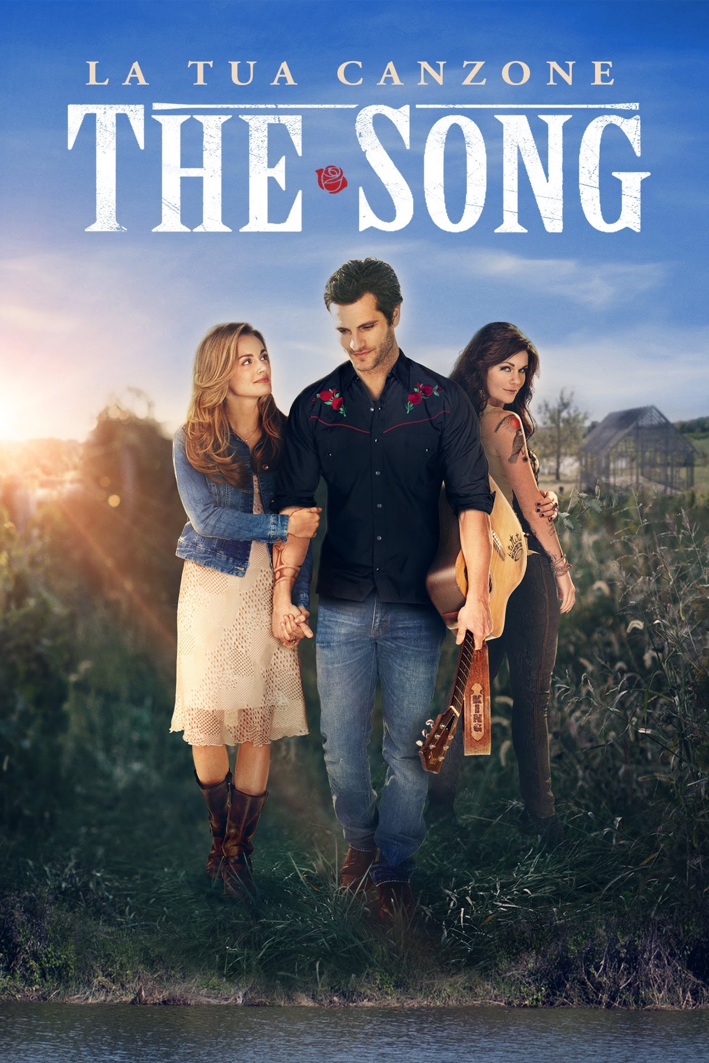 La tua canzone : The song [HD] (2014)