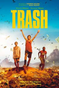 Trash [HD] (2014)