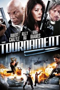 The Tournament [HD] (2009)
