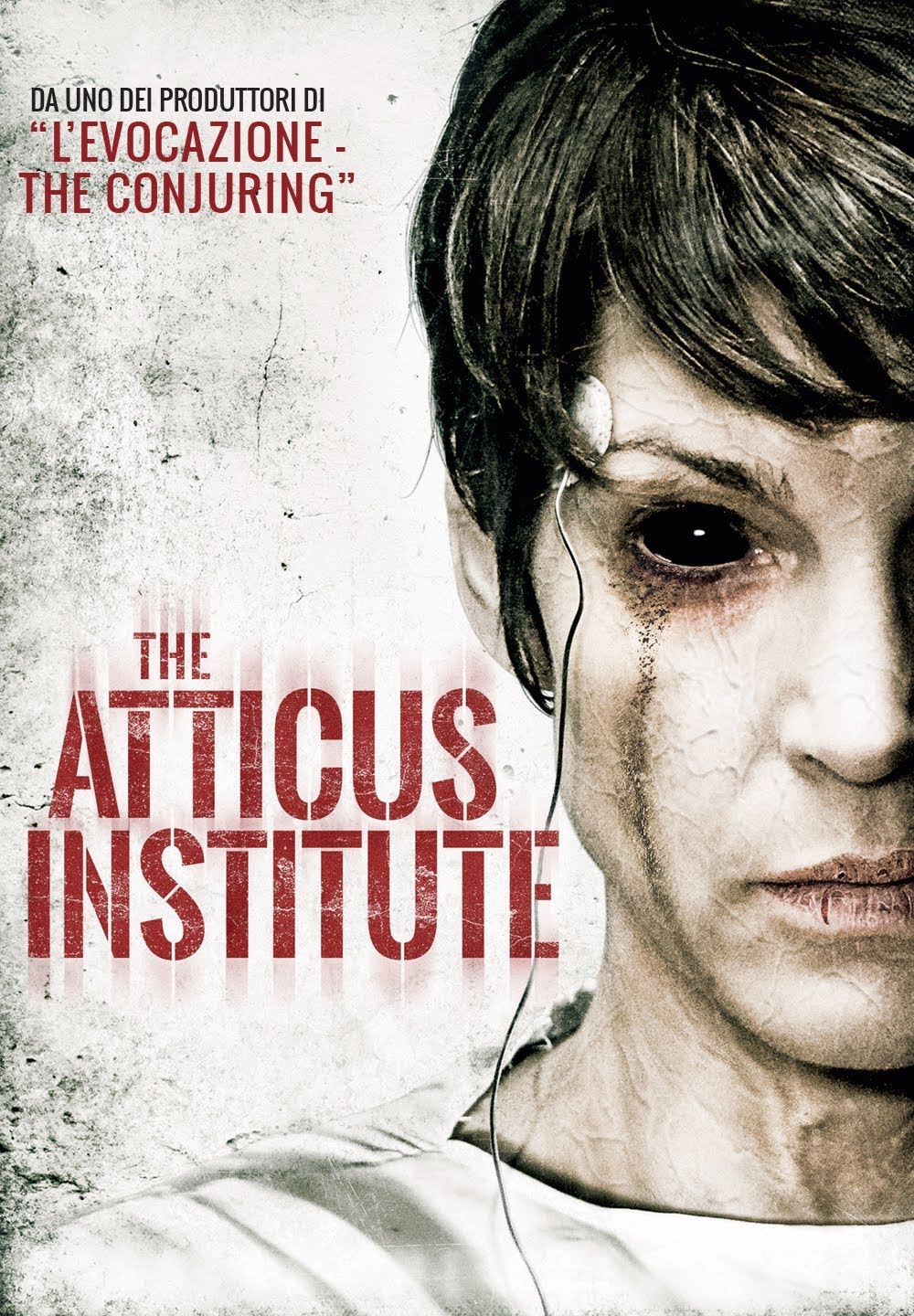The Atticus Institute [HD] (2015)