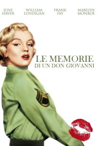 Le memorie di un don Giovanni [B/N] (1951)