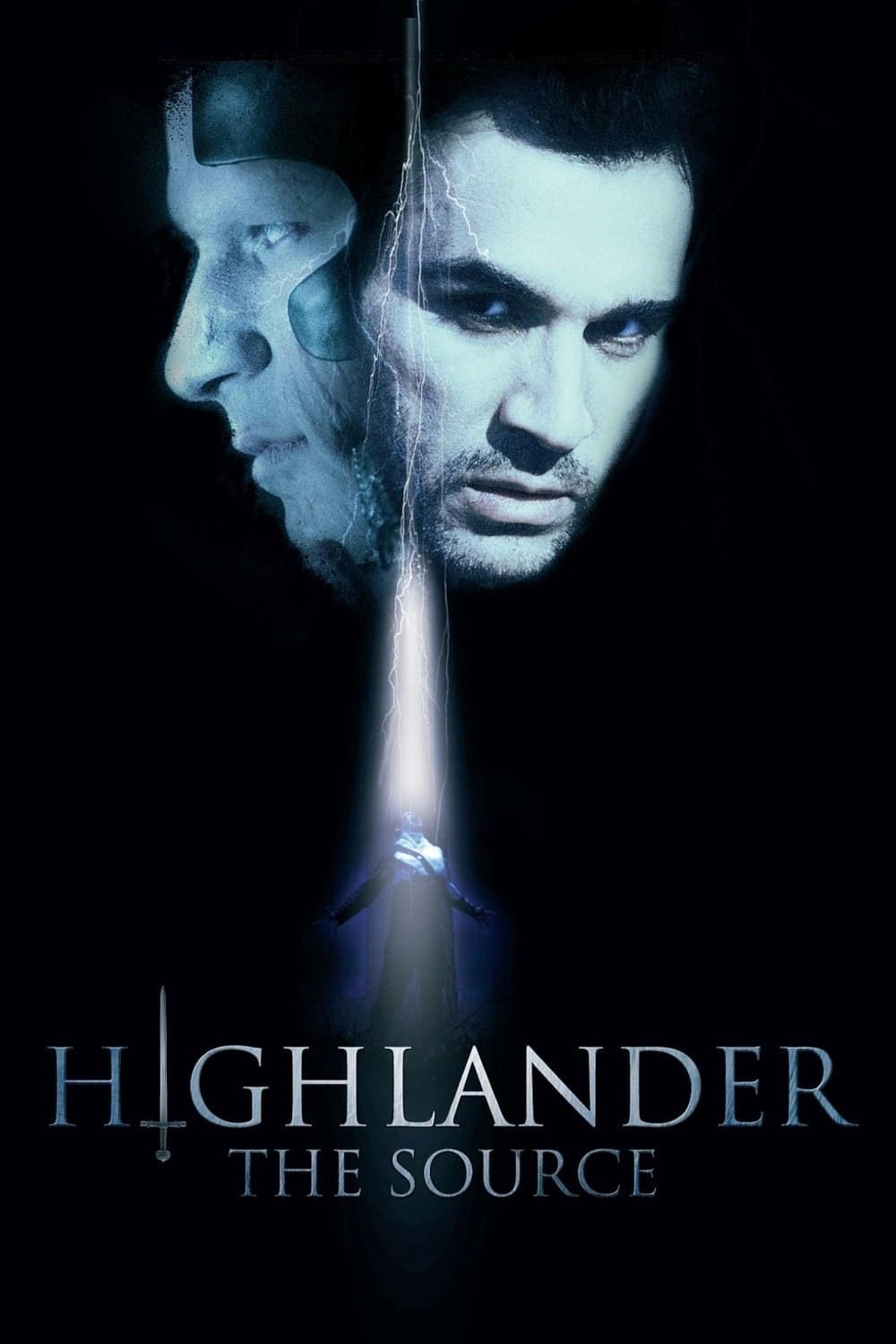 Highlander – The Source [Sub-ITA] (2007)