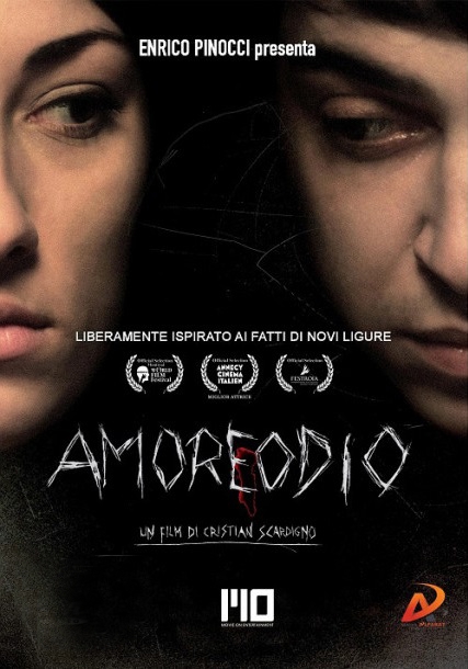 Amoreodio (2013)