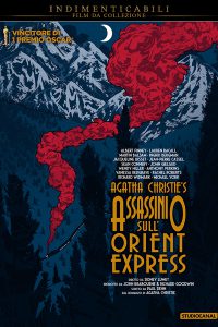 Assassinio sull’Orient Express [HD] (1974)