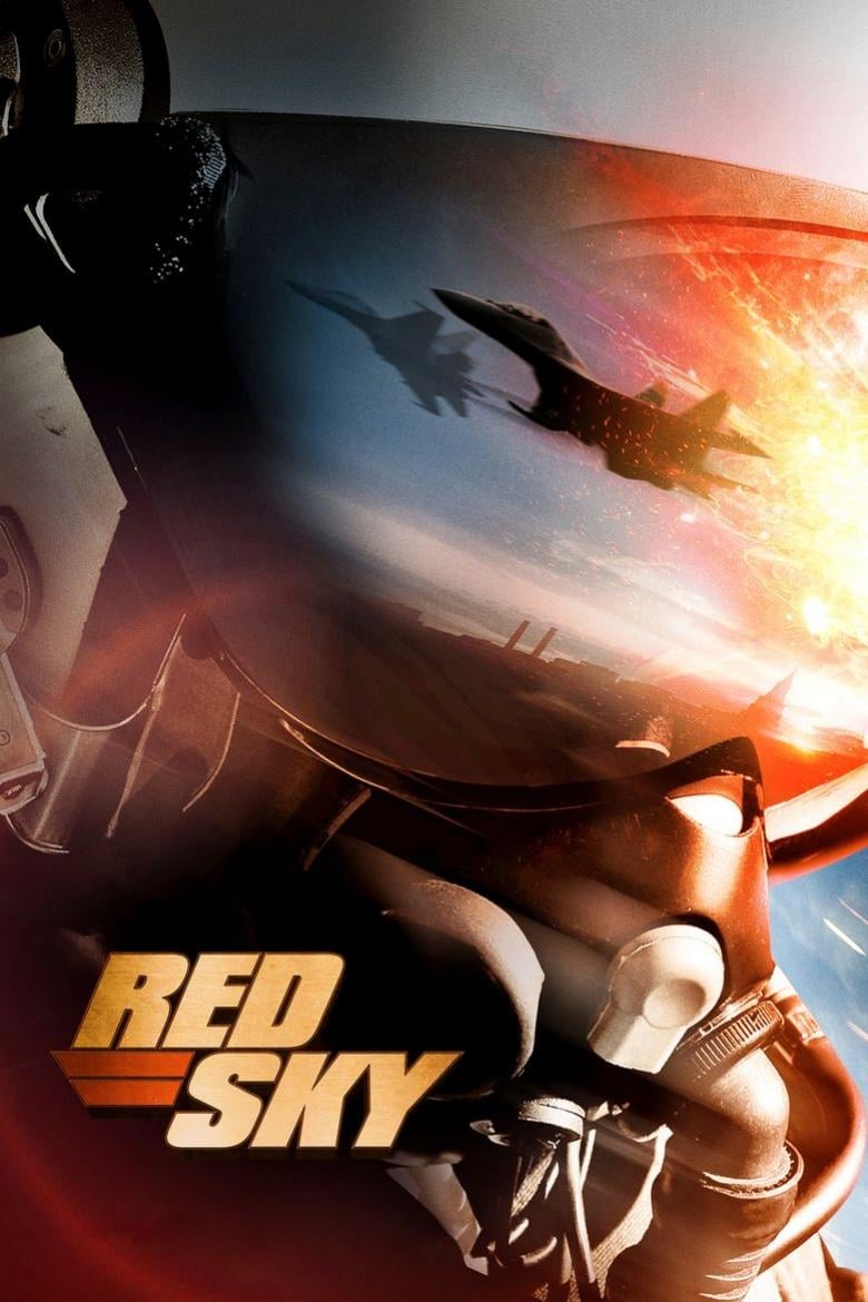 Red Sky [HD] (2014)