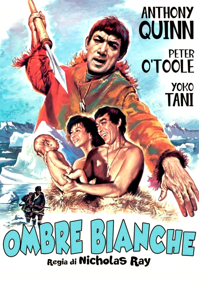 Ombre bianche [HD] (1960)