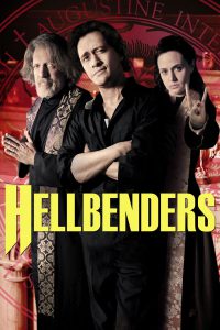 Hellbenders [Sub-ITA] (2012)