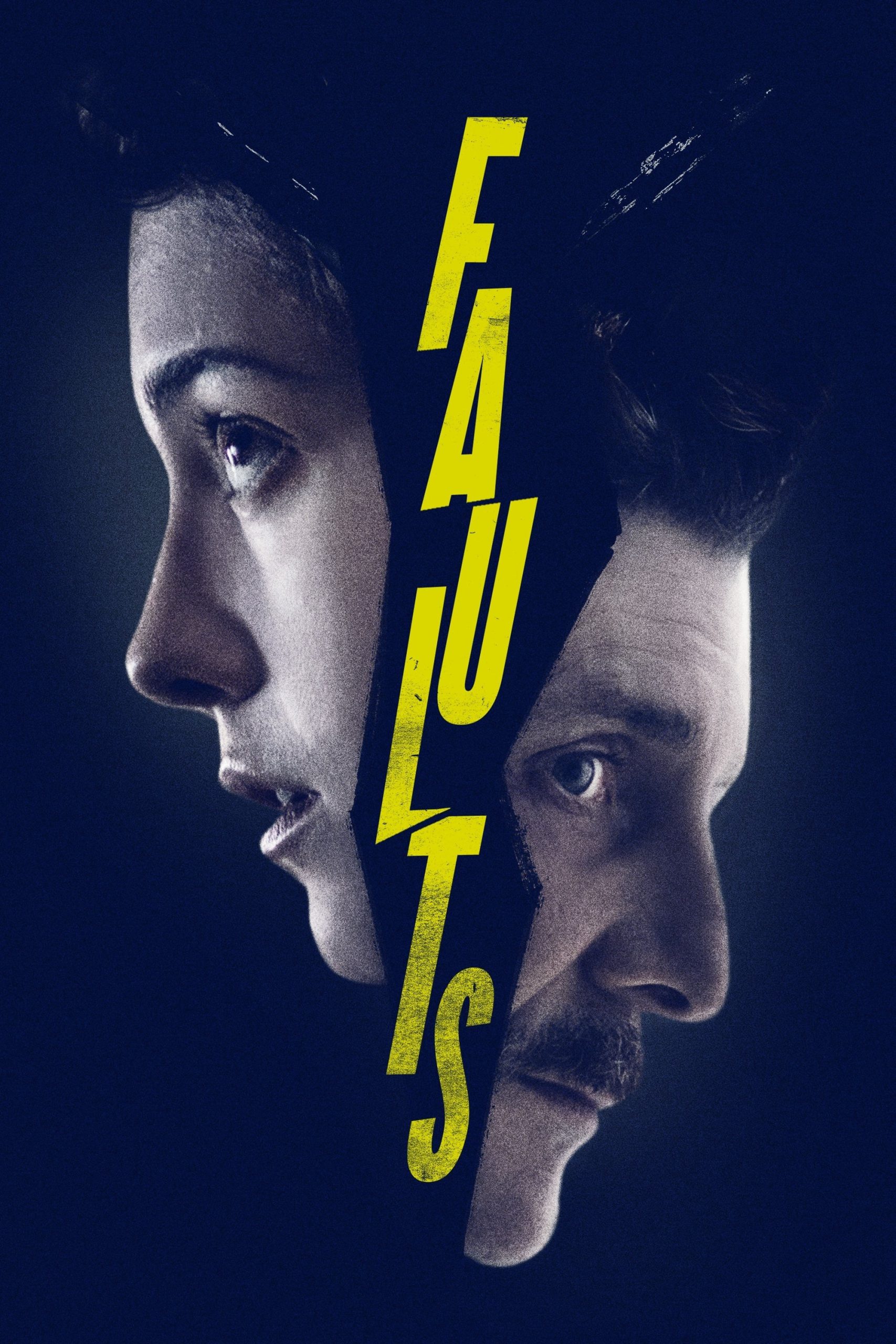 Faults [Sub-ITA] (2014)