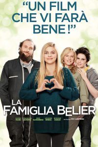 La Famiglia Bèlier [HD] (2015)