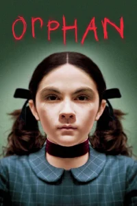 Orphan [HD] (2009)