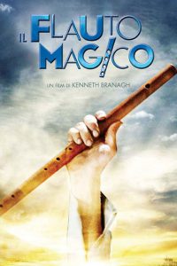Il flauto magico [Sub-ITA] [HD] (2006)