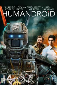 Humandroid [HD] (2015)