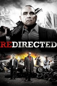 Redirected [HD] (2014)