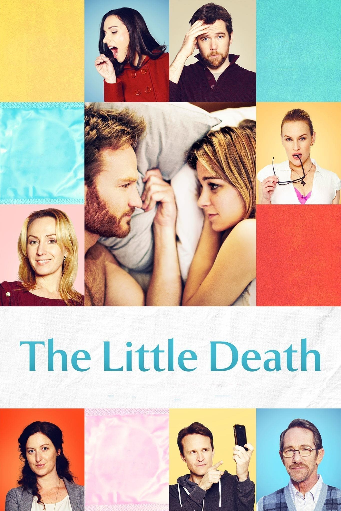 The Little Death [Sub-ITA] (2014)