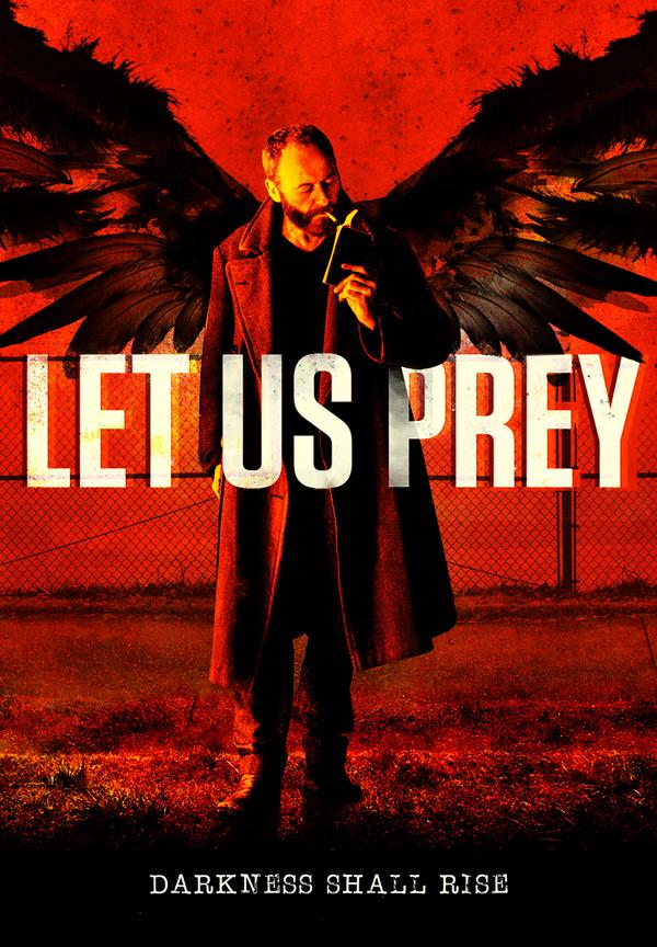 Let Us Prey [Sub-ITA] (2014)